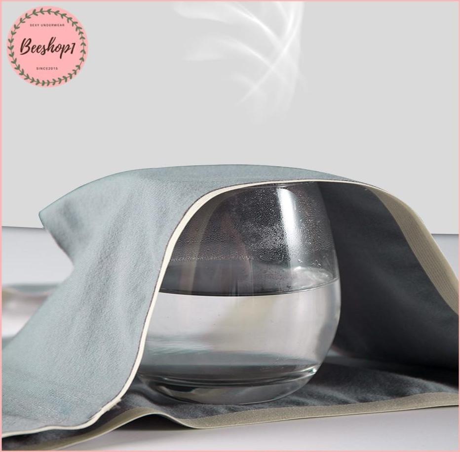 Combo 3 quần lót cotton không viền kháng khuẩn QC79