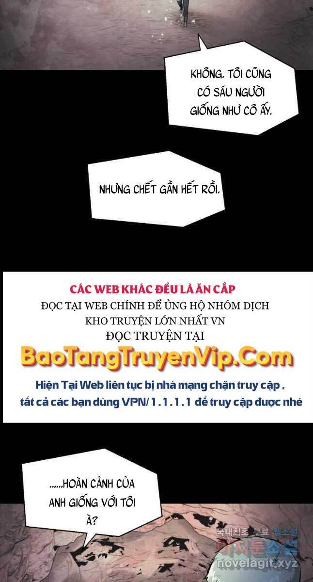 mật mã mê cung chapter 49 61