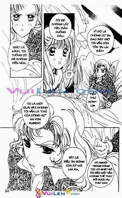 duyên kỳ ngộ chapter 2 84