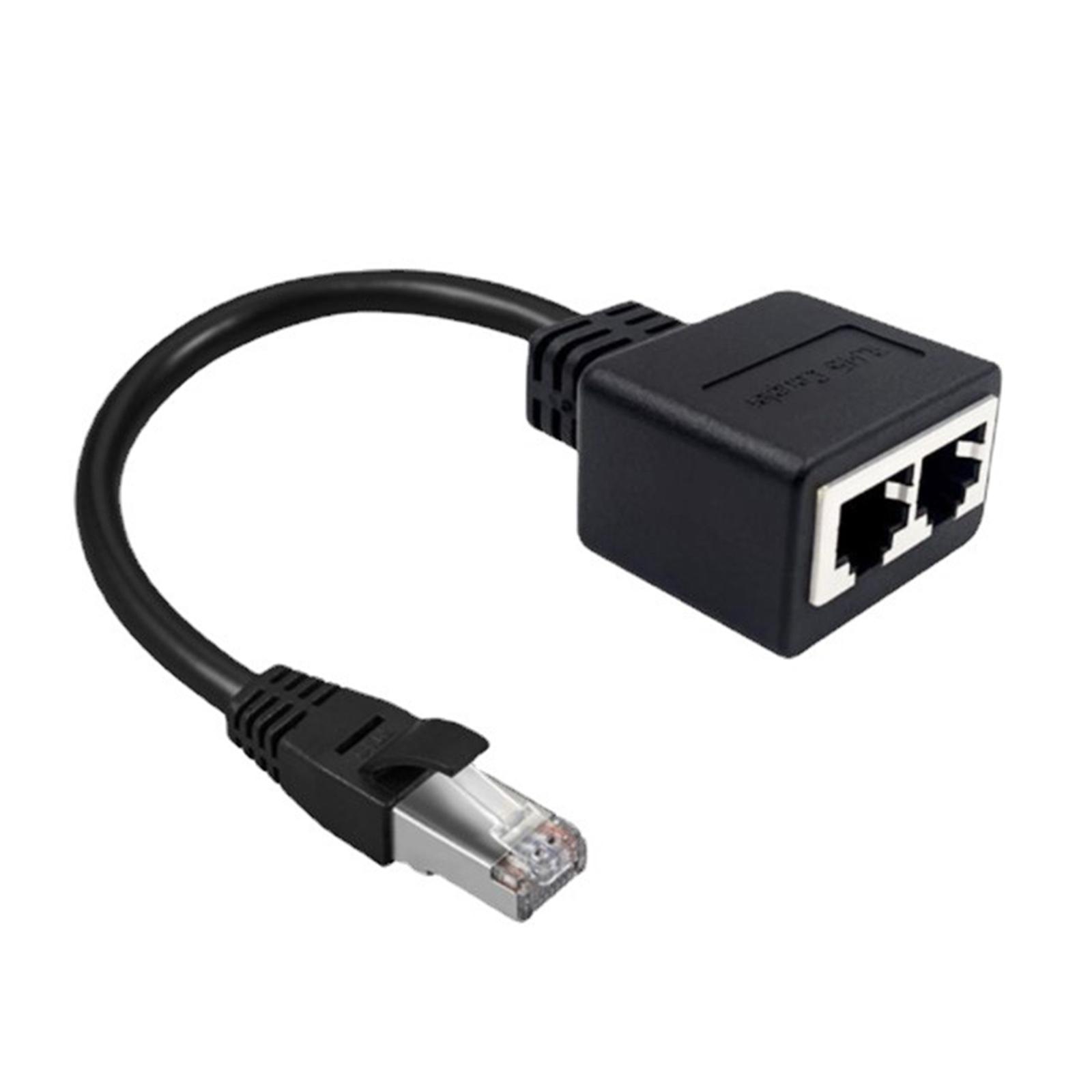 Splitter Y Splitter Adapter for Surf Online High Speed