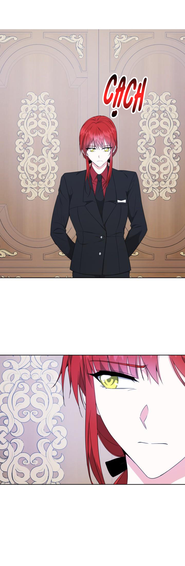 trở thành vợ của nam chính phế vật chapter 26 17