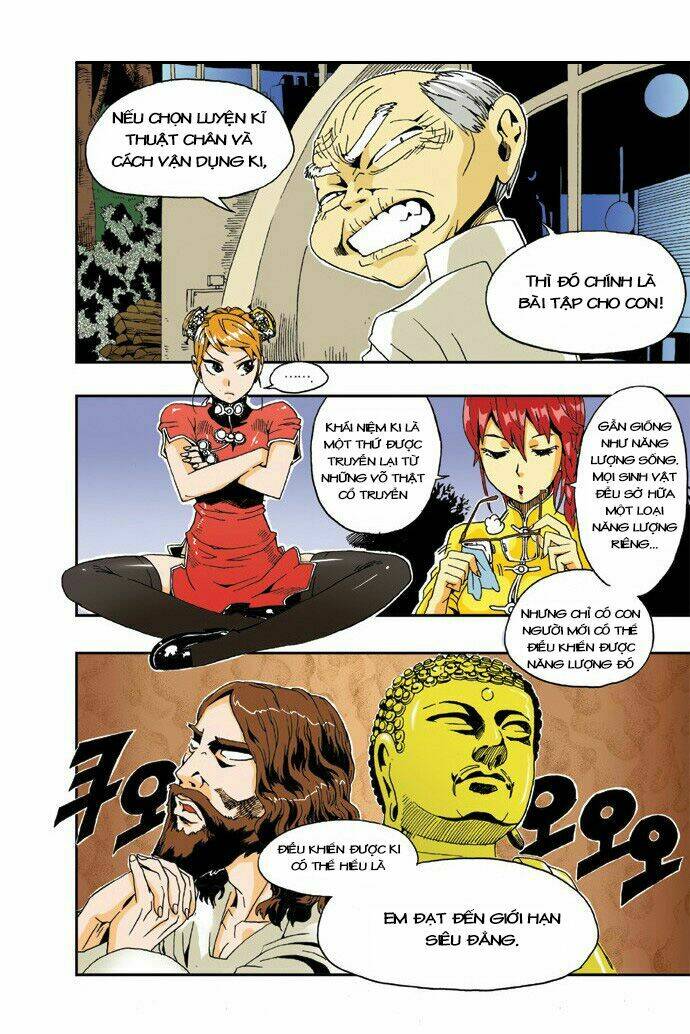 space china dress chapter 14 10