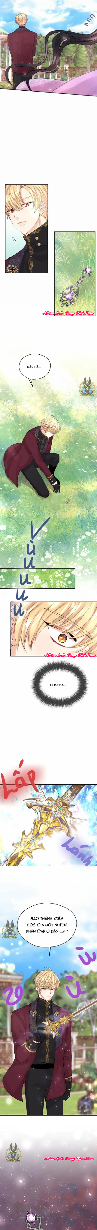 roelin tiến bước tới tương lai chapter 3 7