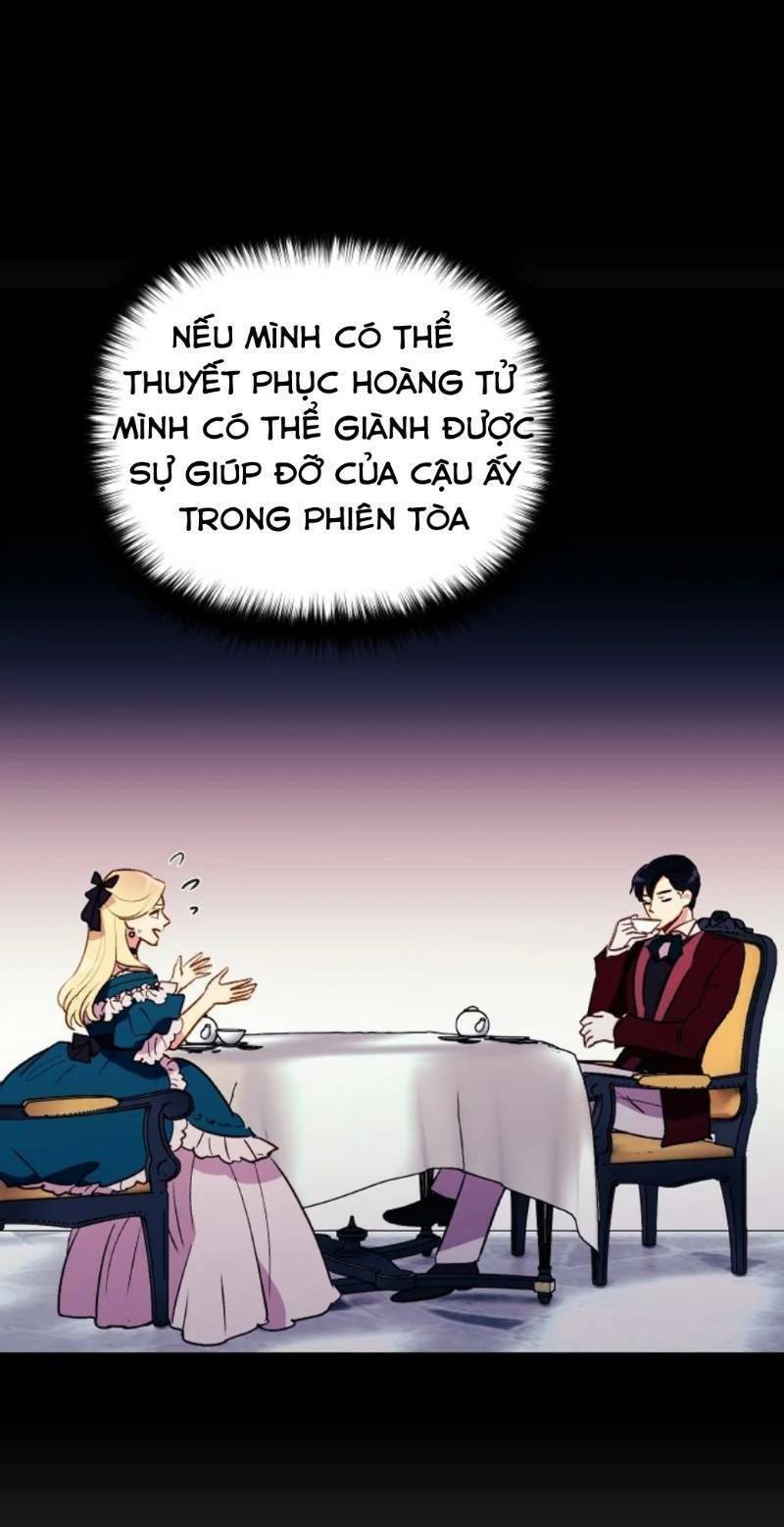 khế ước của nữ công tước quái vật chapter 28 41