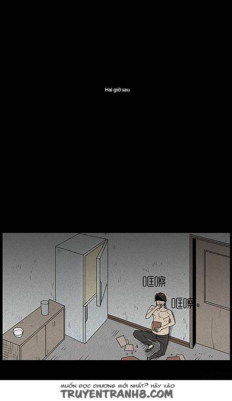kinh dị đêm khuya chapter 62 29