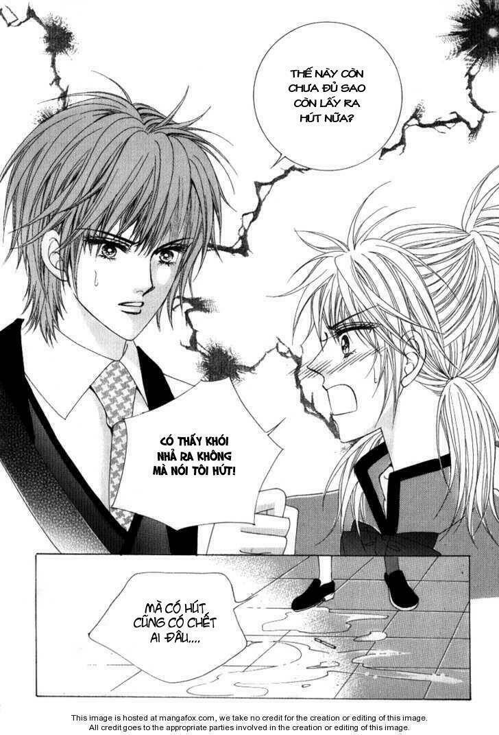 she's scary chapter 19 25