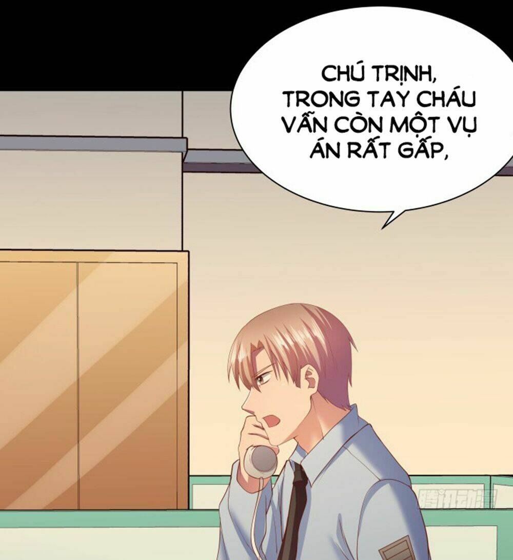 khi trò chơi ác ma bắt đầu chapter 47 14