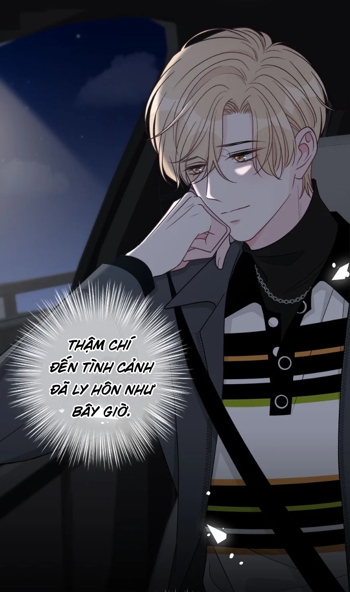 trước và sau ly hôn! chapter 17 51