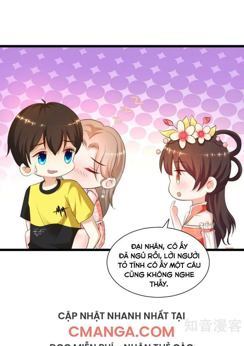 tối cường vận đào hoa chapter 136 33