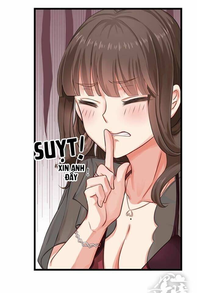 chỉ nhiễm thành hôn chapter 9 4