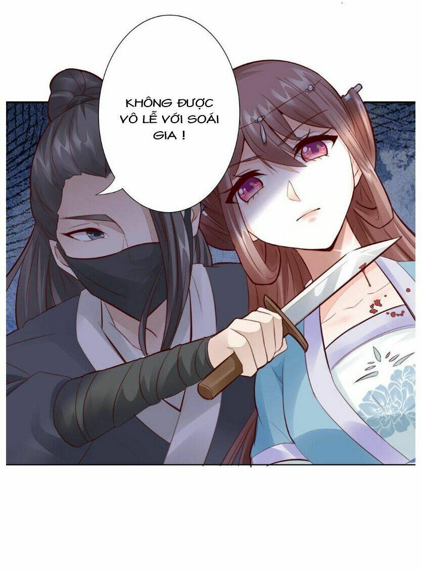thần y yêu hậu chapter 12 8