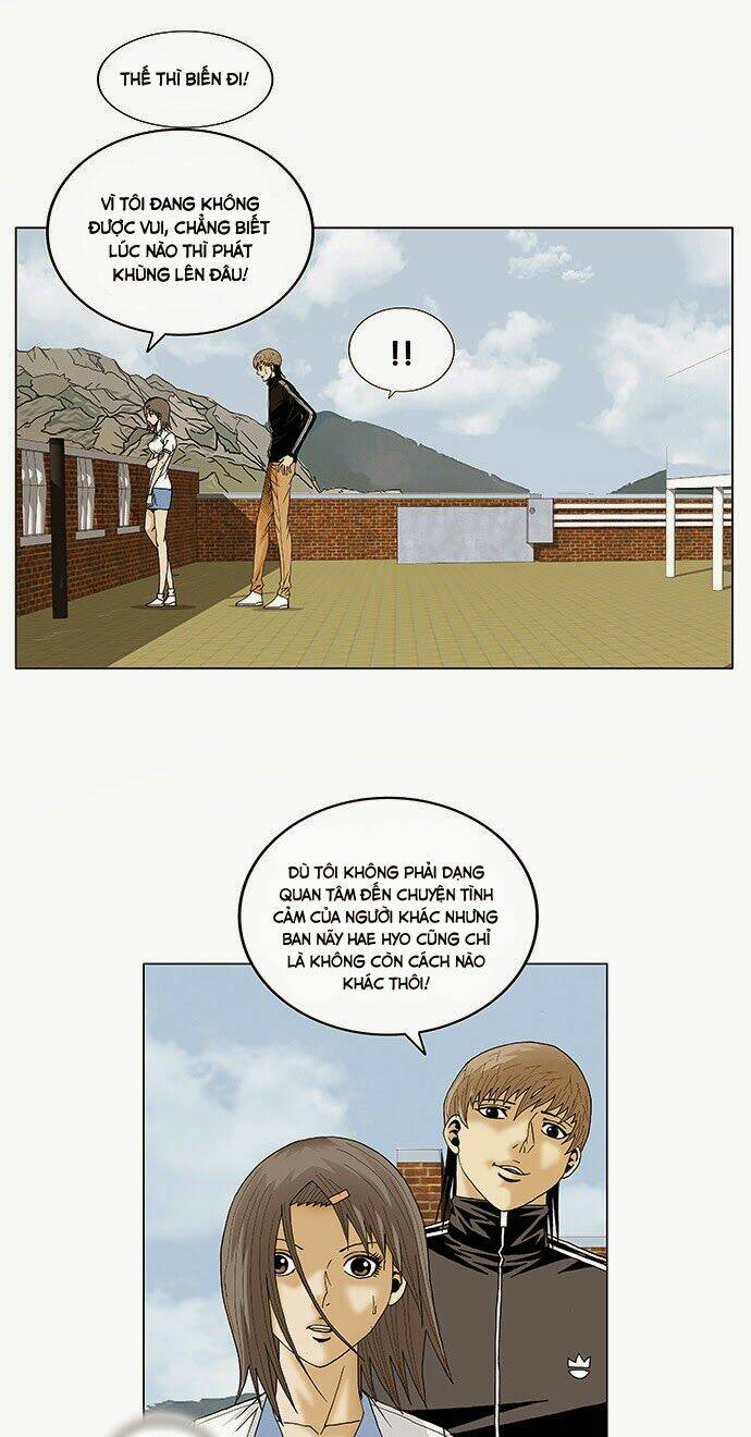 ultimate legend: kang hae hyo chapter 79 27