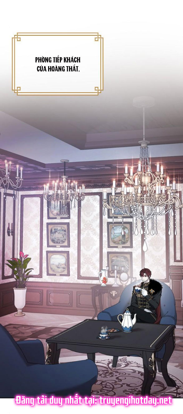 Thời Đại Của Oman chapter 2.1 6