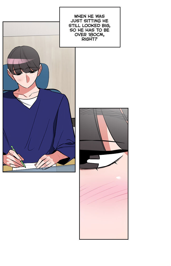 cơ thể hoàn mỹ của bạn tình chapter 5 34