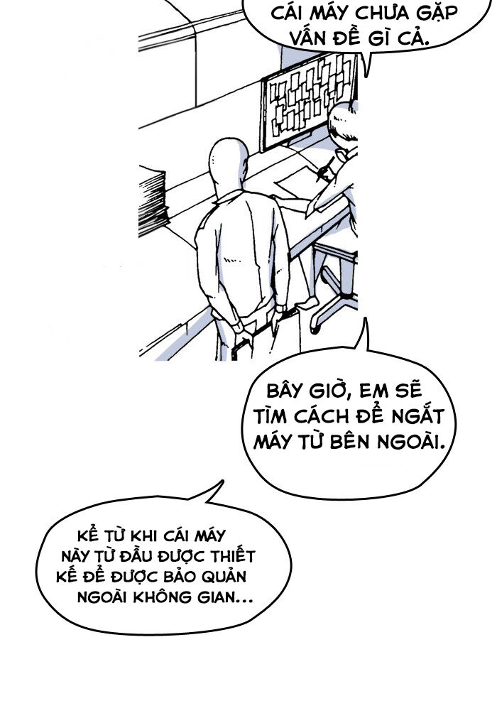 mắc kẹt trên mặt trăng chapter 7 60