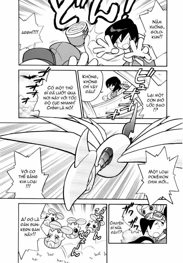 thú cưng đặc biệt chapter 99 9