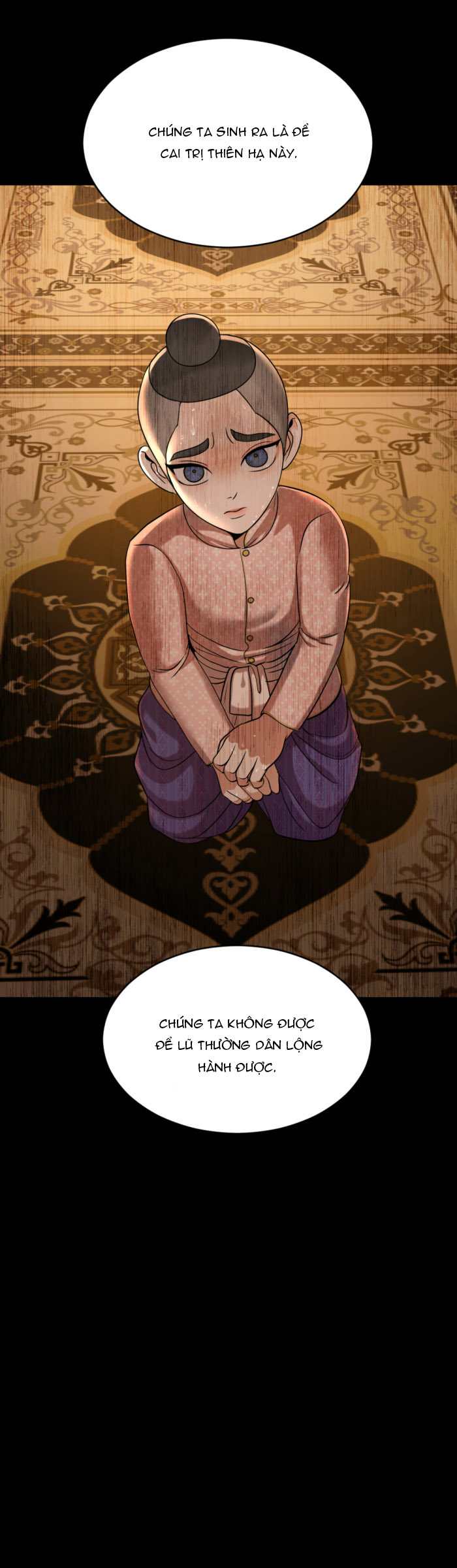 tôi là công tử đẹp nhất xiêm chapter 44 8