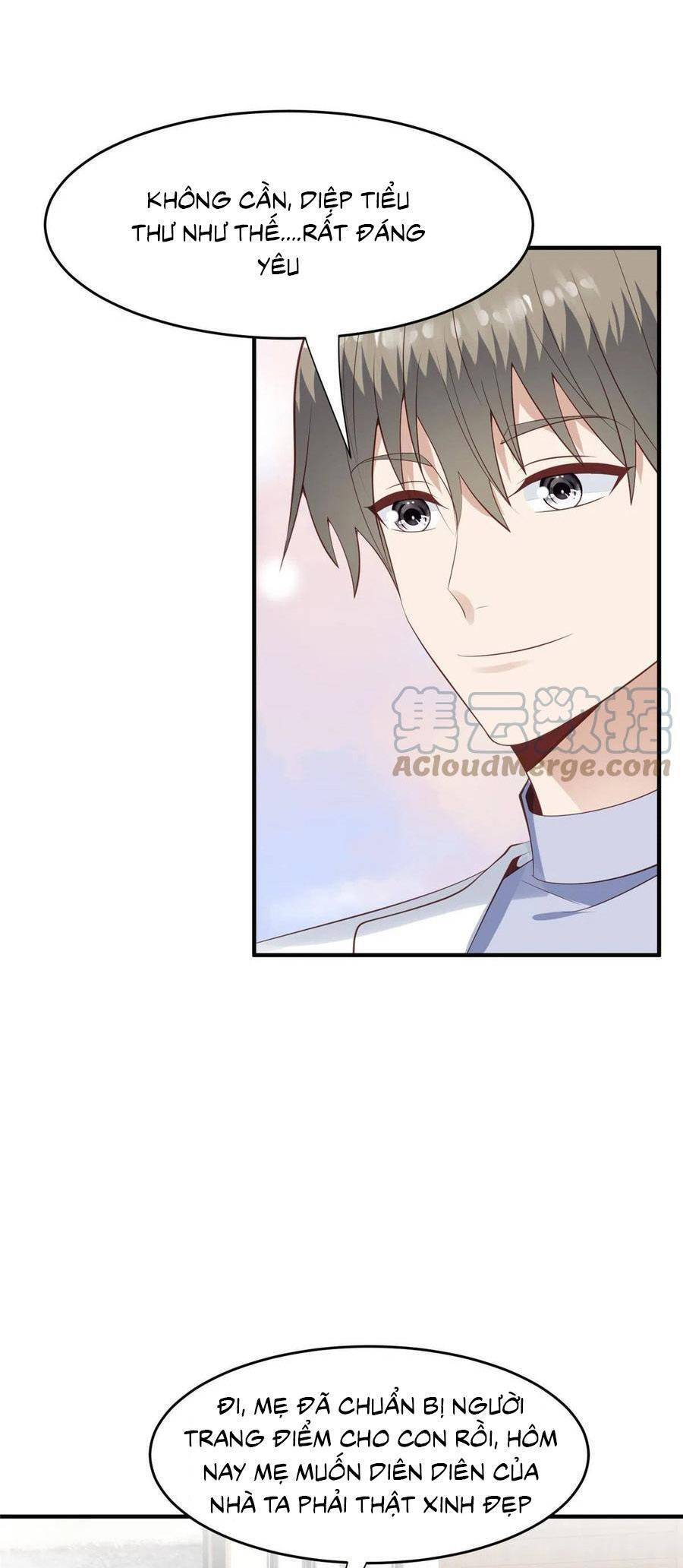 dựa vào đại lão ổn định vị trí c trong nam đoàn chapter 161 3