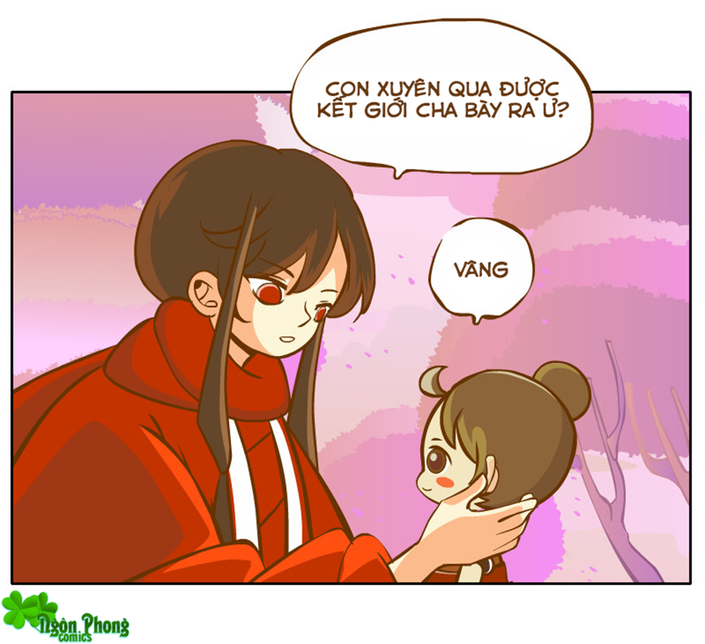 hòa thượng và tiểu long quân chapter 47 51