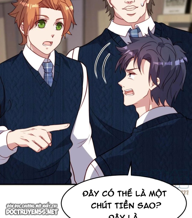 Slime ta treo cự long lên đánh là hợp lý nhỉ? Chapter 136 16