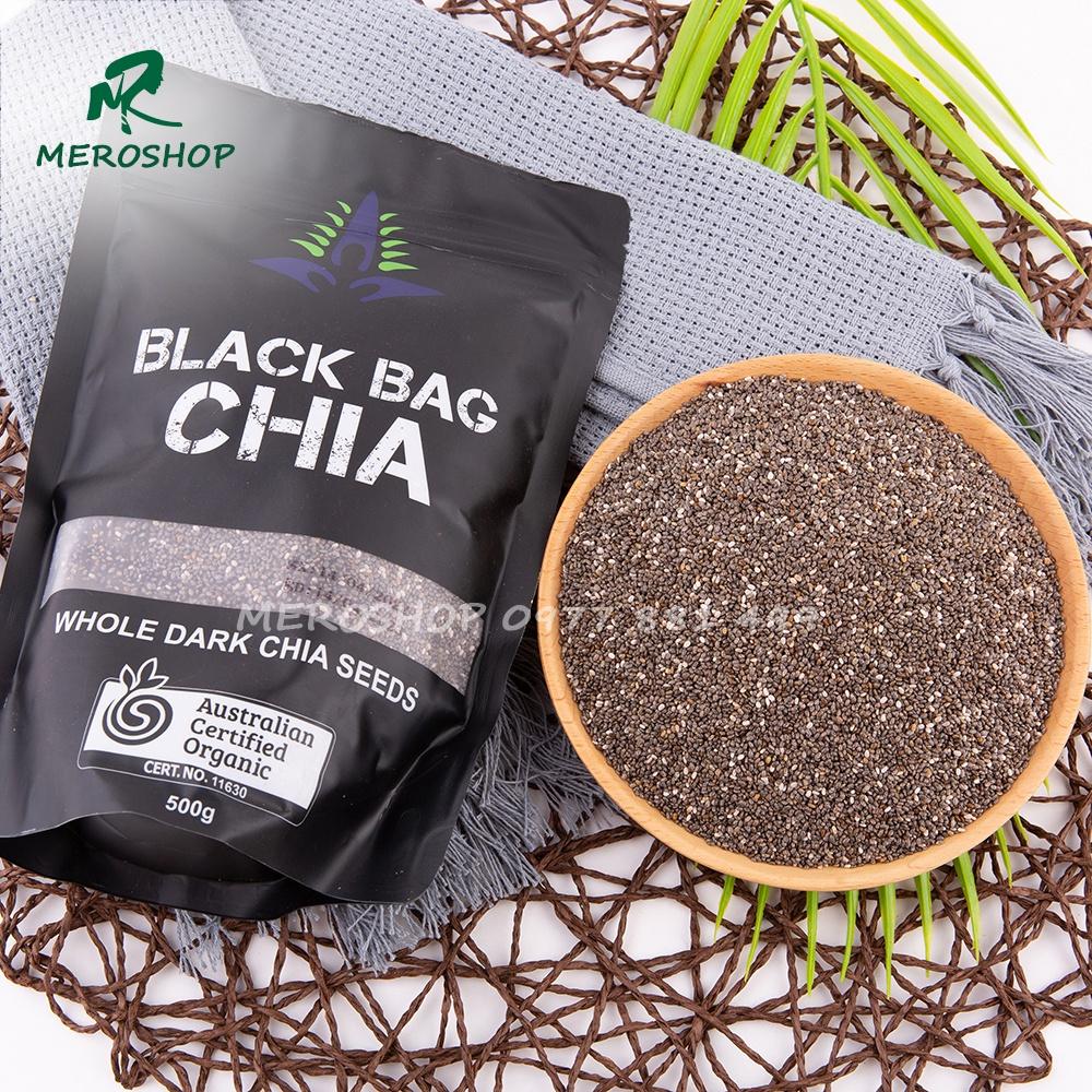 500GRAM CHIA ÚC CHÍNH HÃNG (DATE 1 NĂM)