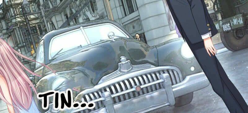 thiếu soái của tôi chính là manh như vậy chapter 23 3