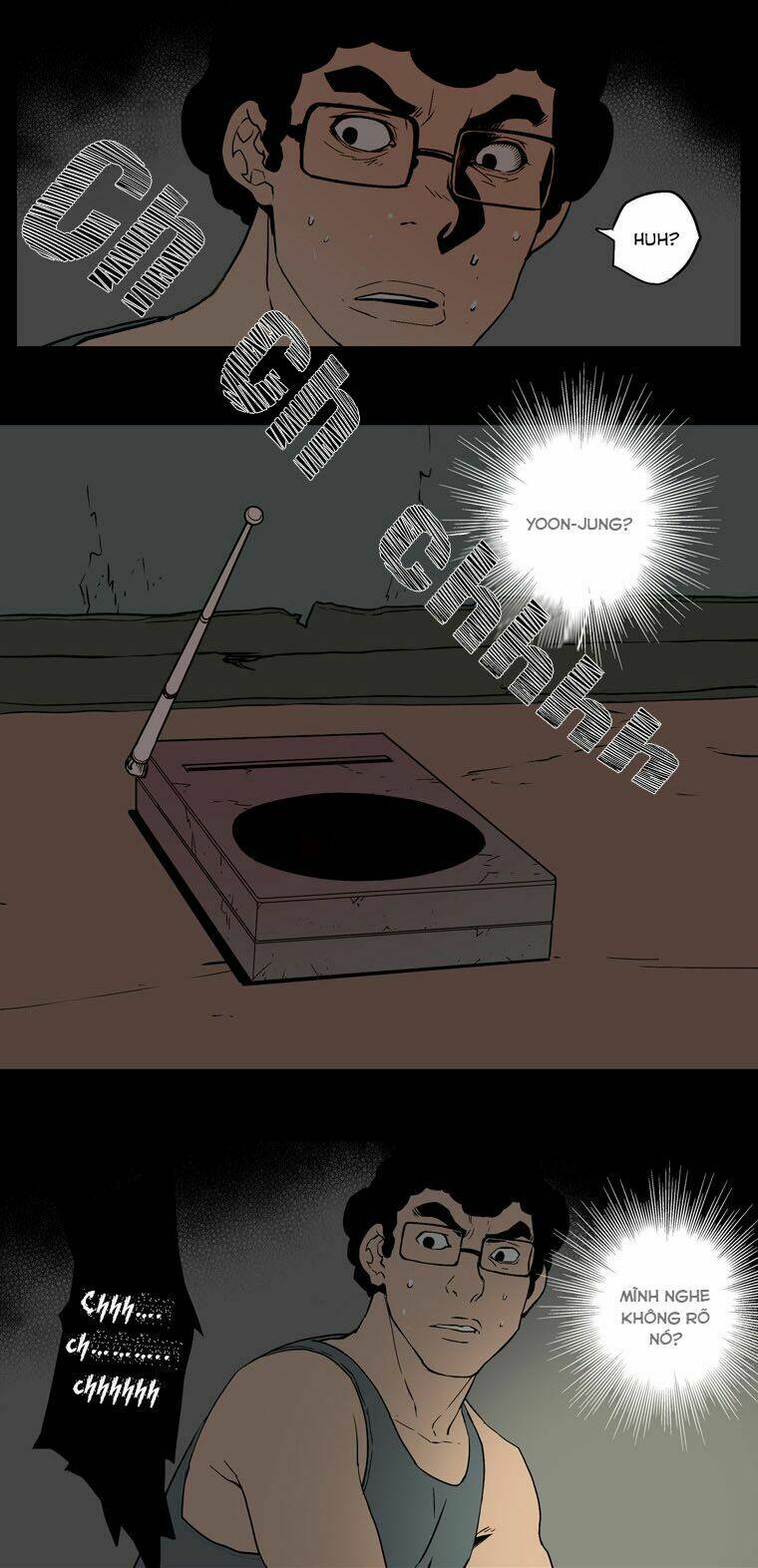 0.0 mhz - tần số chết chapter 9 15