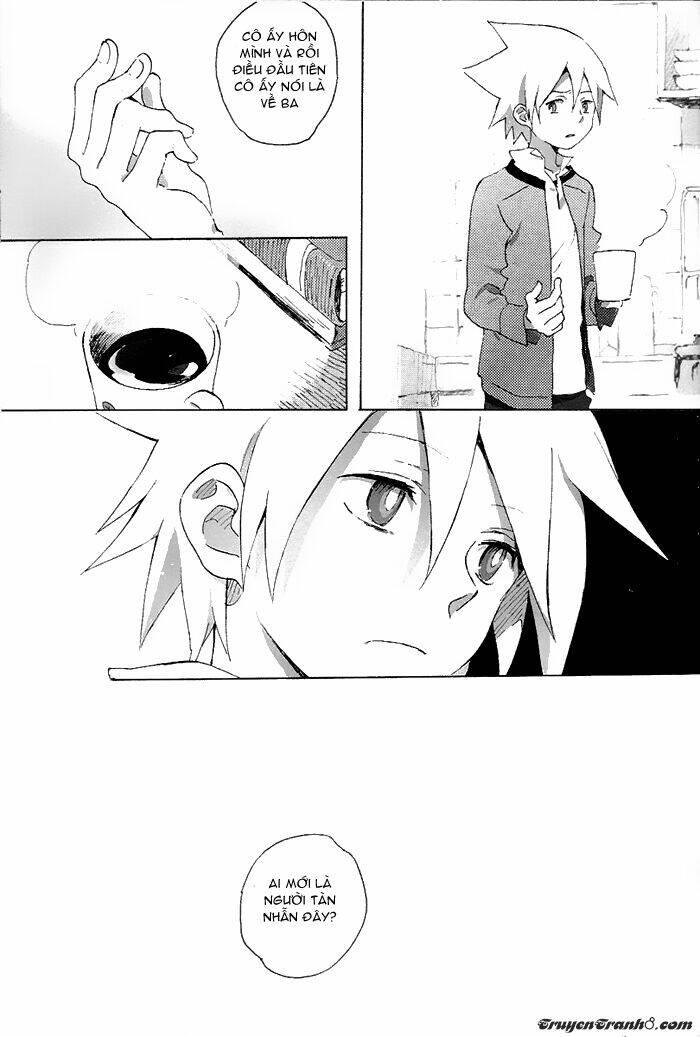soul eater dj collection chapter 5 26