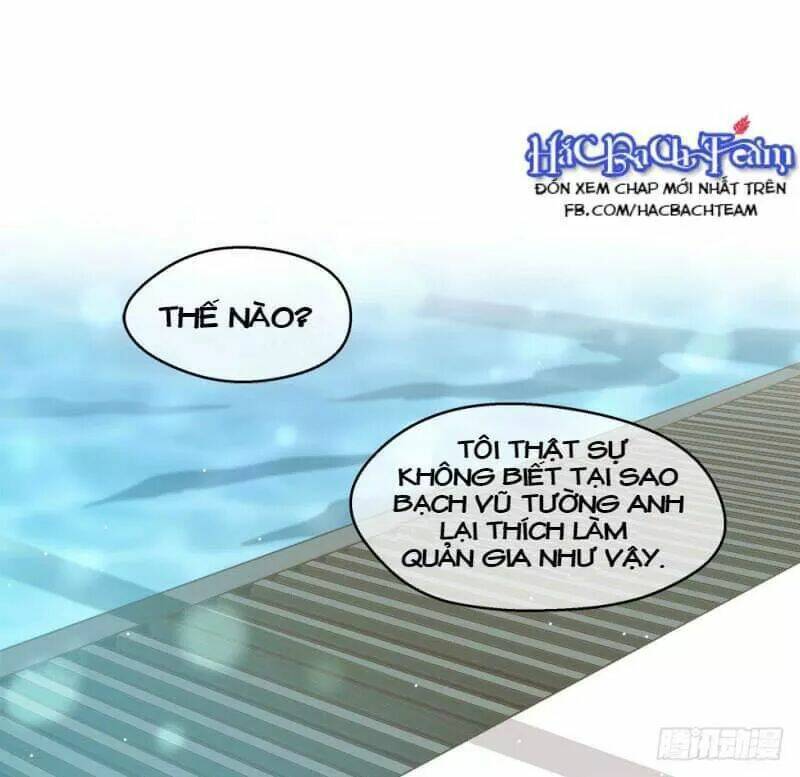 đối với cậu, tớ đều nghe theo chapter 6 50