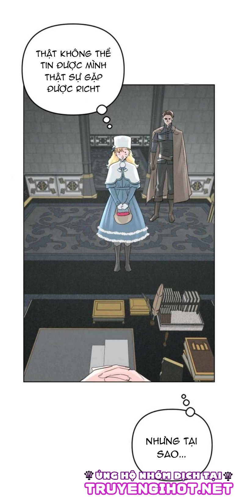 sau khi xuyên sách tôi nhặt được soái ca chapter 7 12