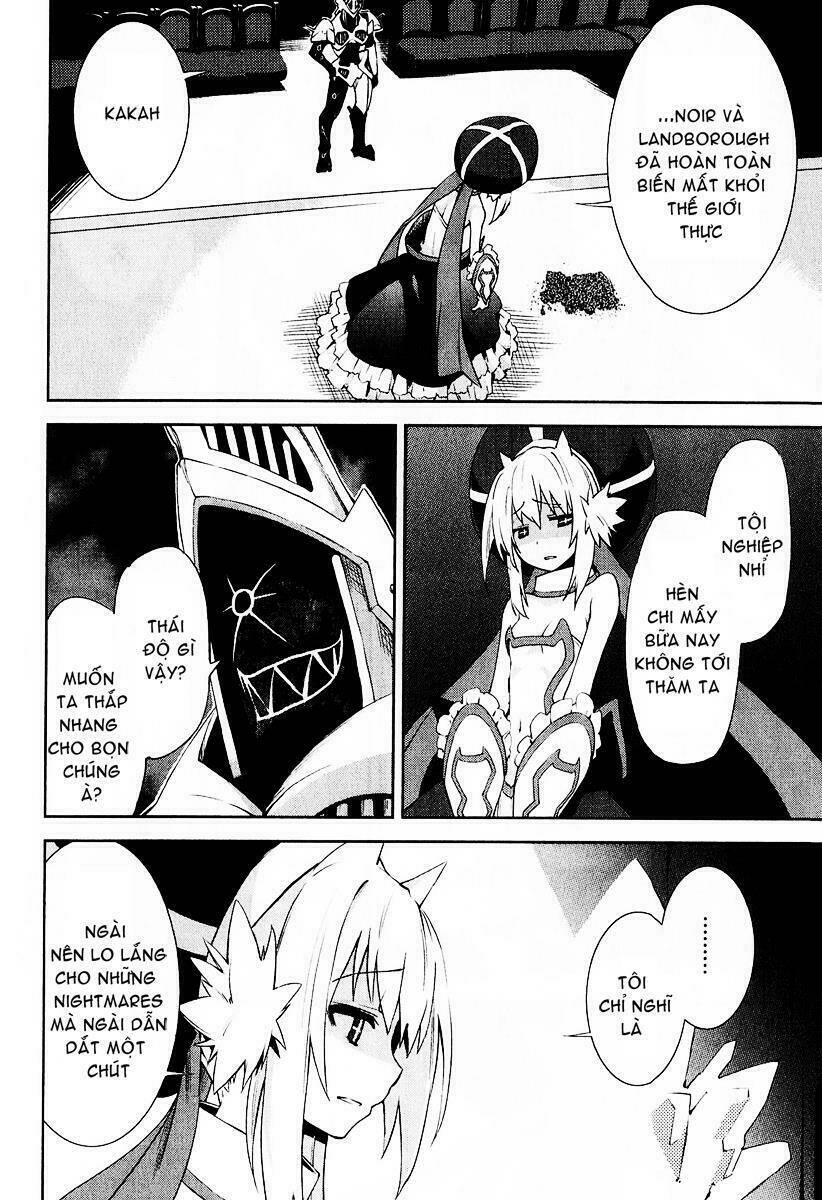 yumekui merry chapter 30 8