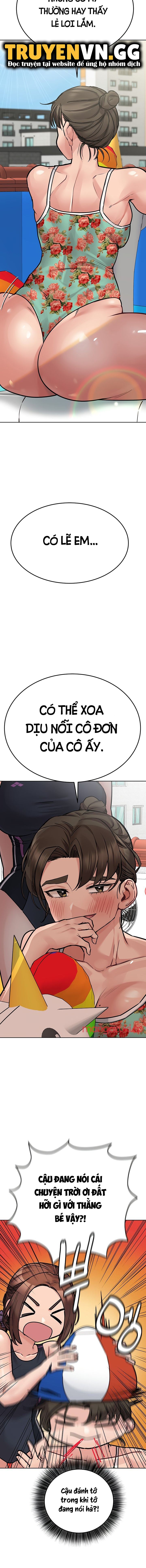 người dì khiêu gợi chapter 49 19