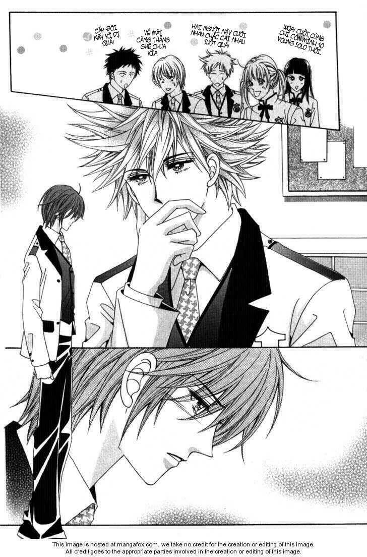 she's scary chapter 28 17