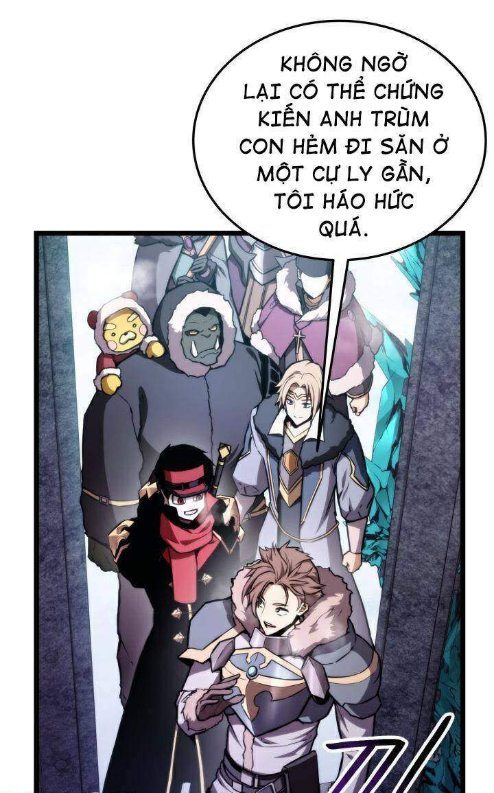 huyền thoại game thủ - tái xuất chapter 37 30