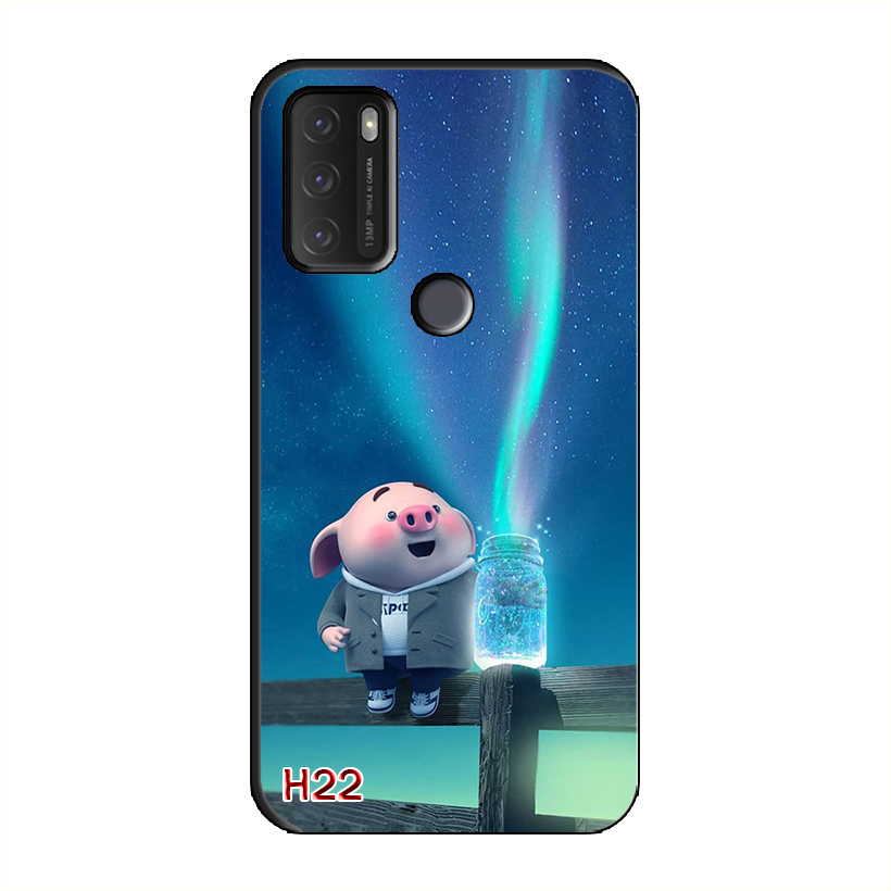 Ốp Lưng Dành Cho VSMART STAR 5