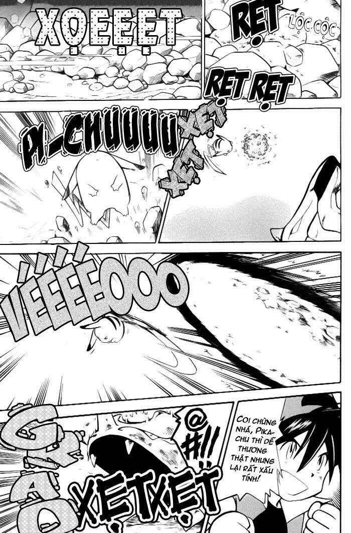 thú cưng đặc biệt chapter 7 7