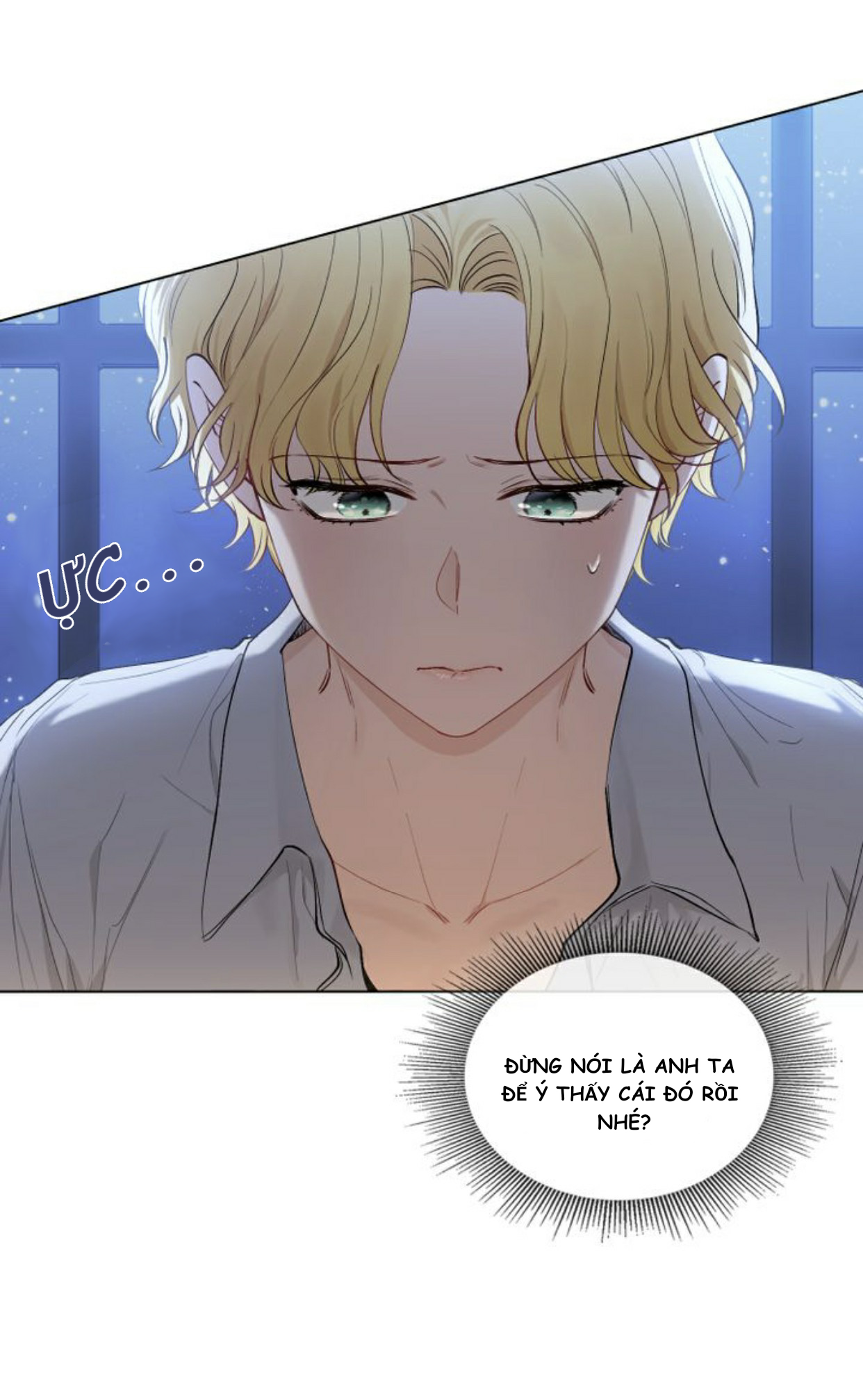 chịu đựng đi đại công tước!! chapter 14 57