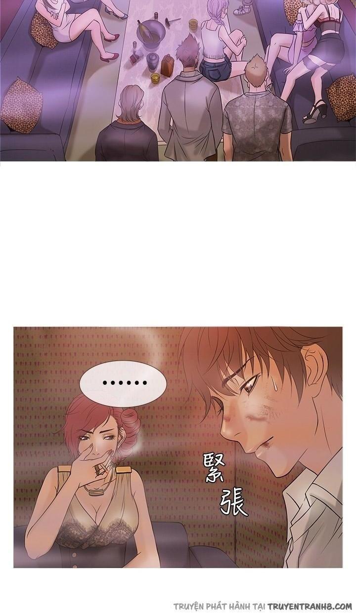 thiên đường chapter 3 16