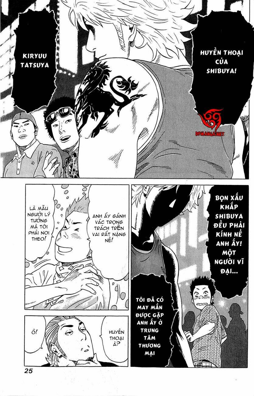 samurai soldier chapter 1 29