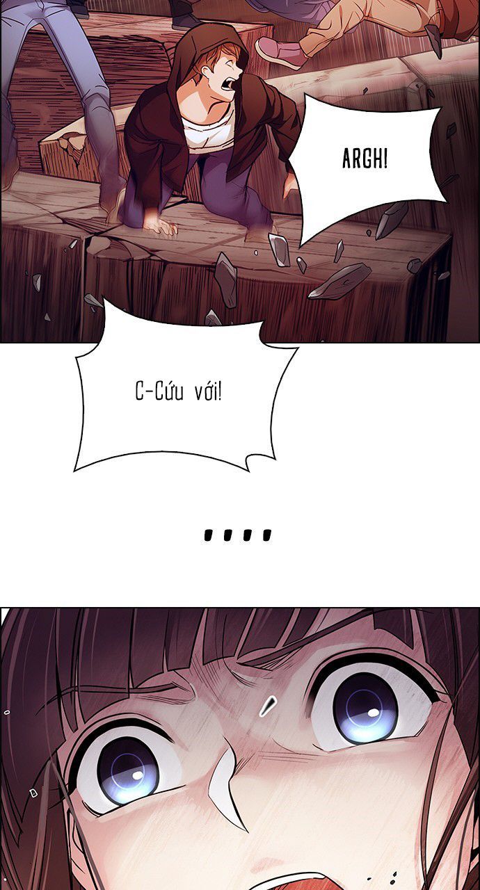 trò chơi số mệnh chapter 275 12