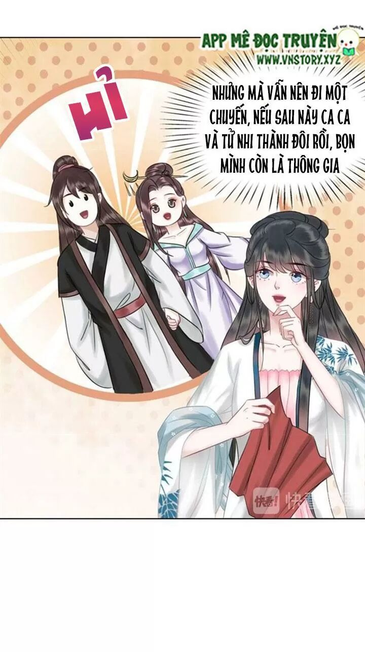 cực phẩm phế vật tiểu thư chapter 93 14