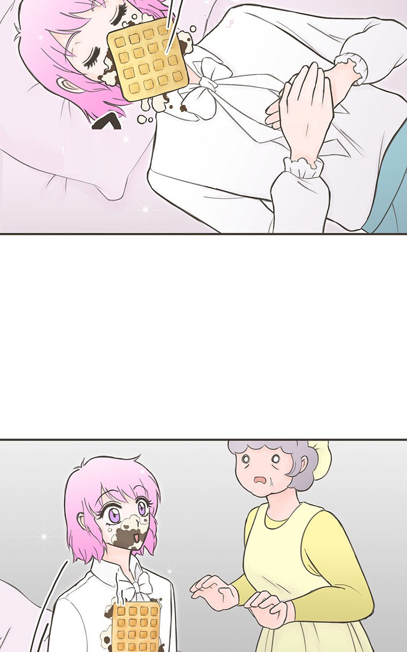 những nàng công chúa bị nguyền rủa chapter 8 40