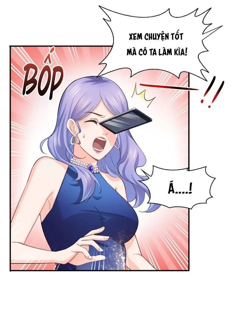 Hệt Như Hàn Quang Gặp Nắng Gắt chapter 135 19