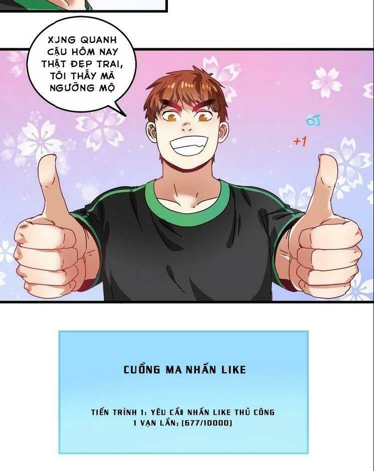 thành tựu của ta rất nhiều chapter 18 18