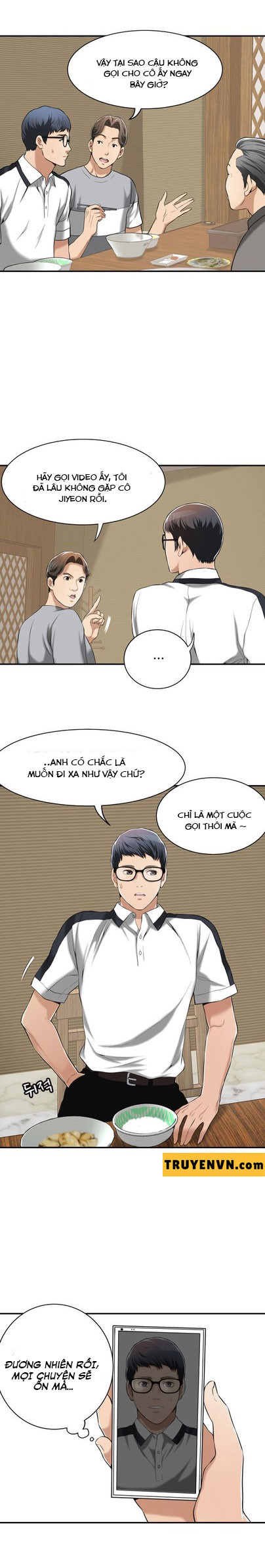craving - dục vọng chapter 9 17