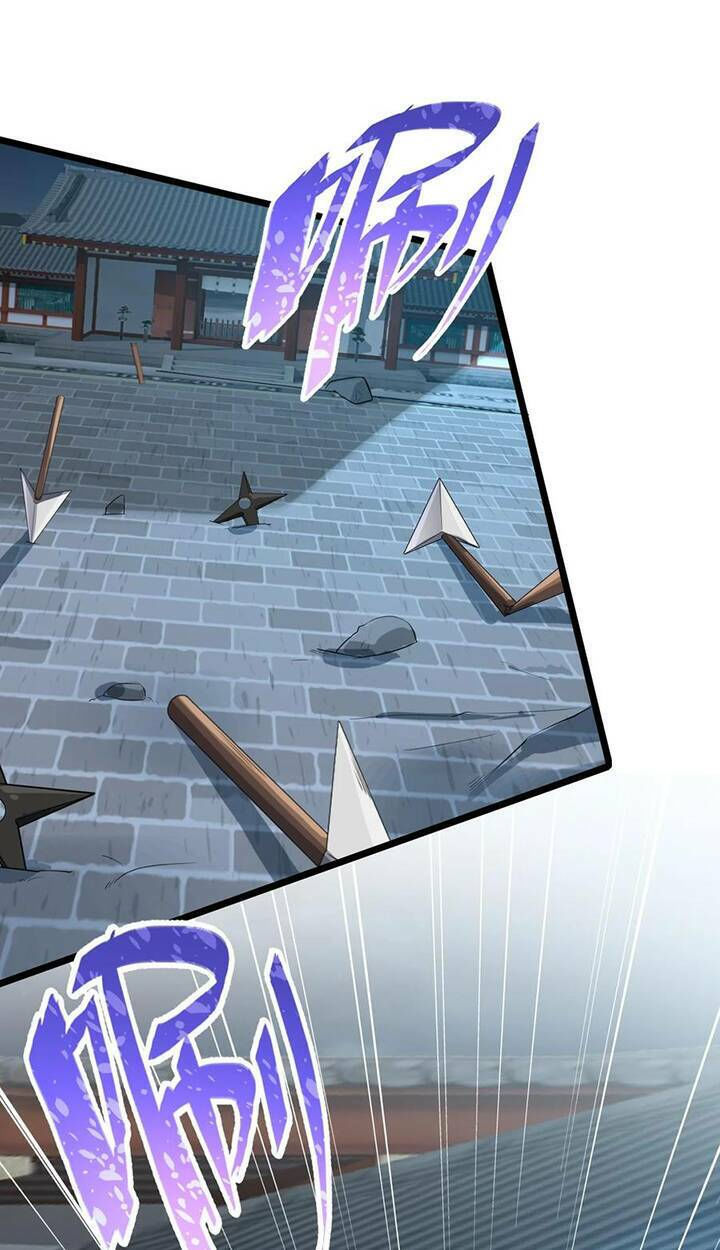 đại bảo kiếm của tôi chapter 21 66