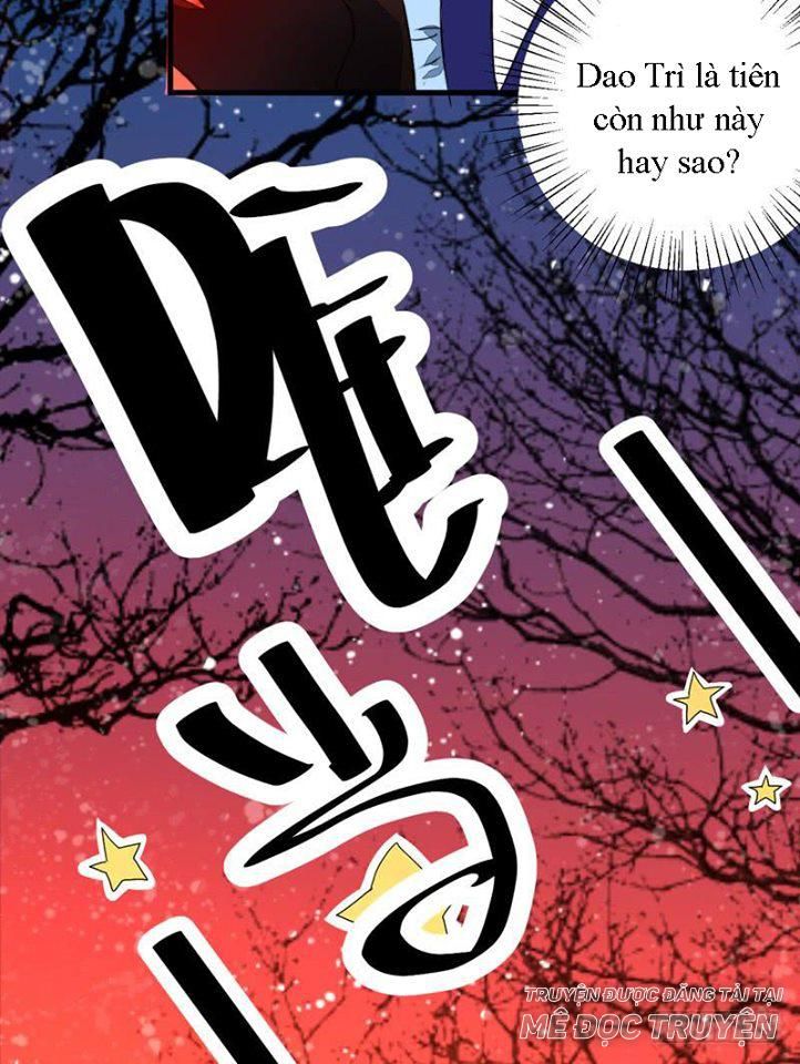 xuyên qua cứu mỹ nam ở thế giới phong thần chapter 30 6