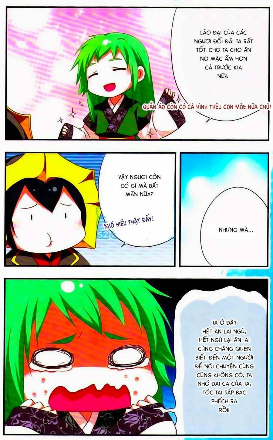 manh tam quốc chapter 92.6 10