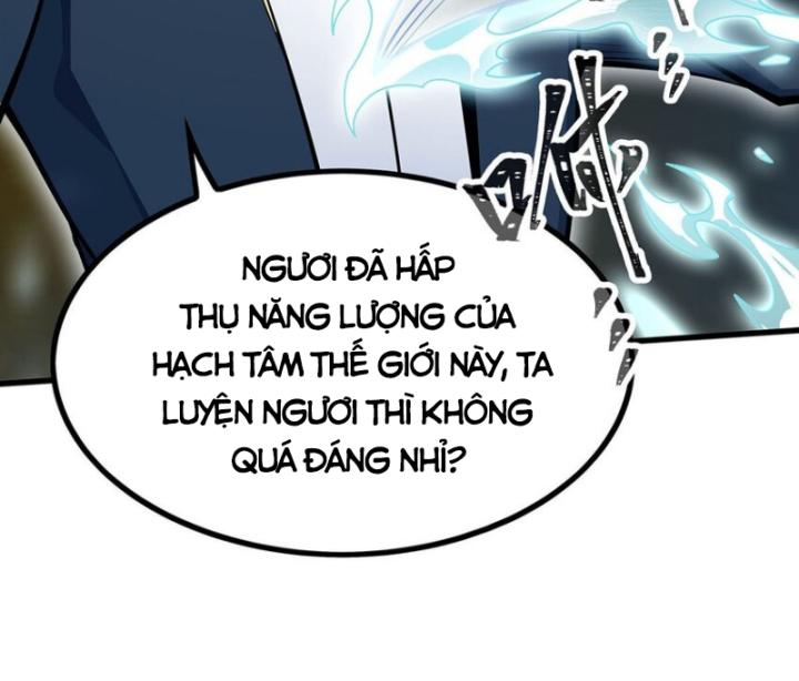 vô hạn sứ đồ và 12 nữ chiến binh chapter 405 37