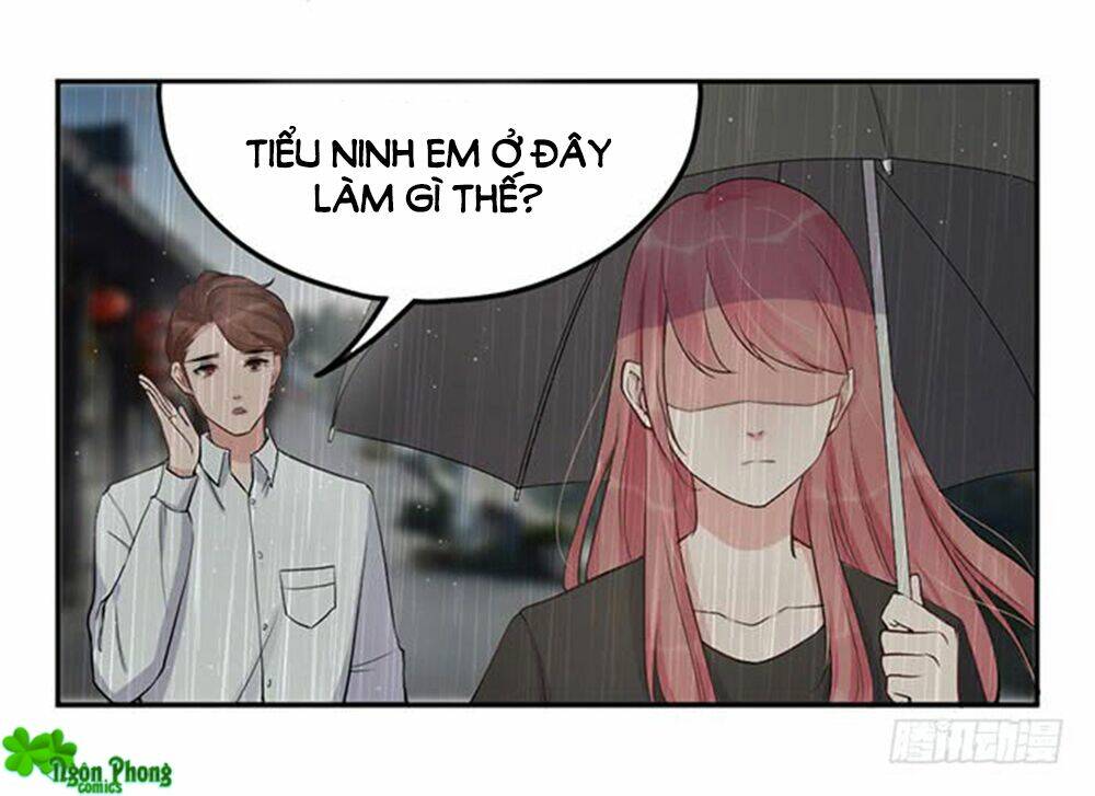 bà xã tôi là nam thần chapter 0 3